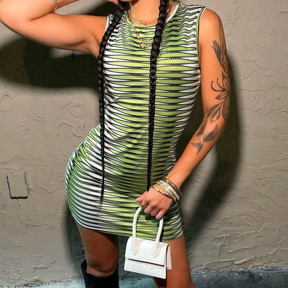 Small SHEIN mini Dress